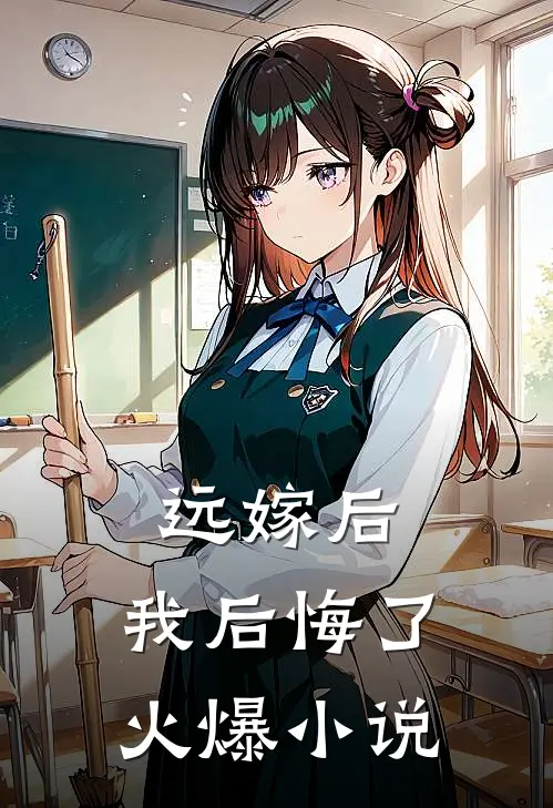 远嫁后，我后悔了火爆小说