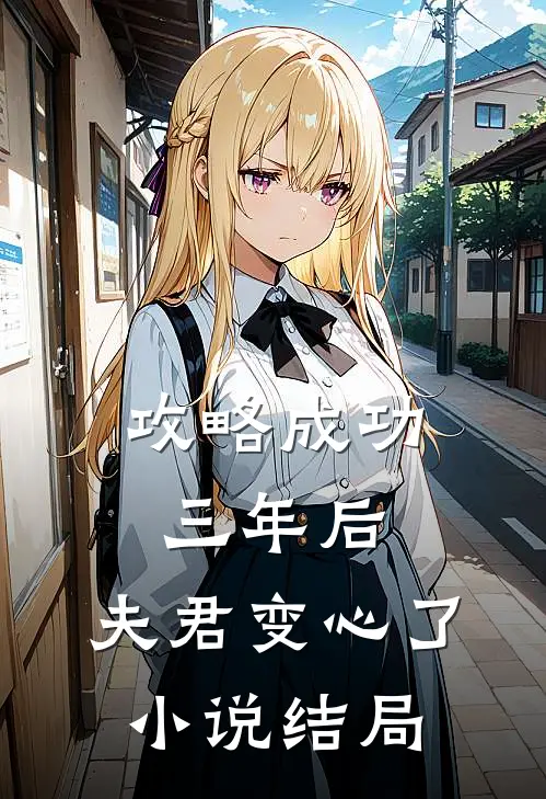 攻略成功三年后，夫君变心了小说结局