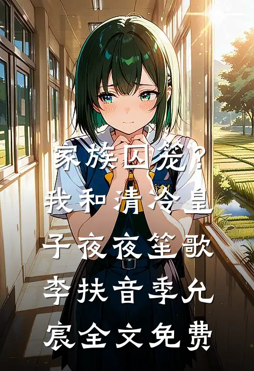 家族囚笼？我和清冷皇子夜夜笙歌李扶音季允宸全文免费