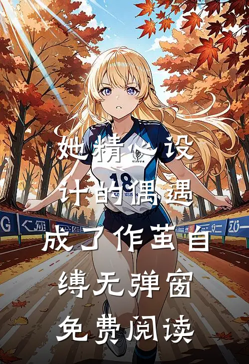 她精心设计的偶遇，成了作茧自缚无弹窗免费阅读