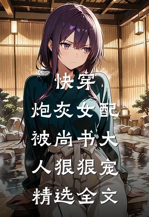 快穿：炮灰女配被尚书大人狠狠宠精选全文