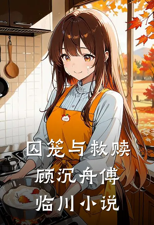 囚笼与救赎顾沉舟傅临川小说