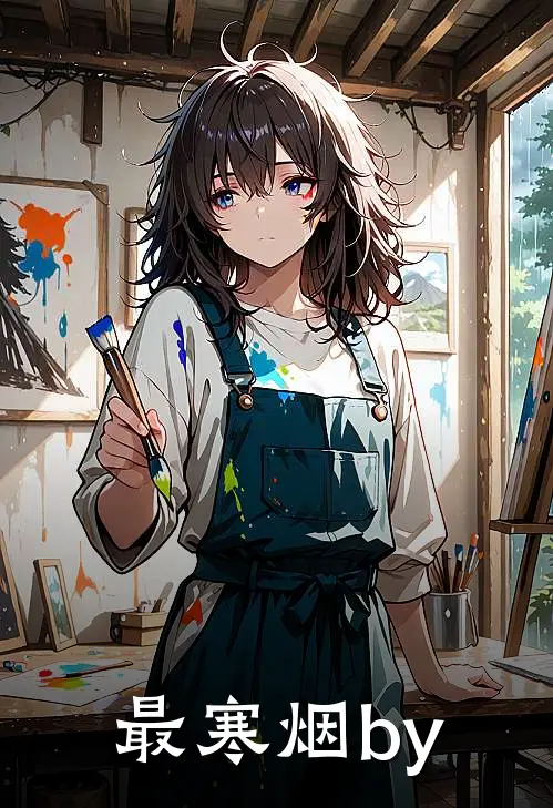 最寒烟by