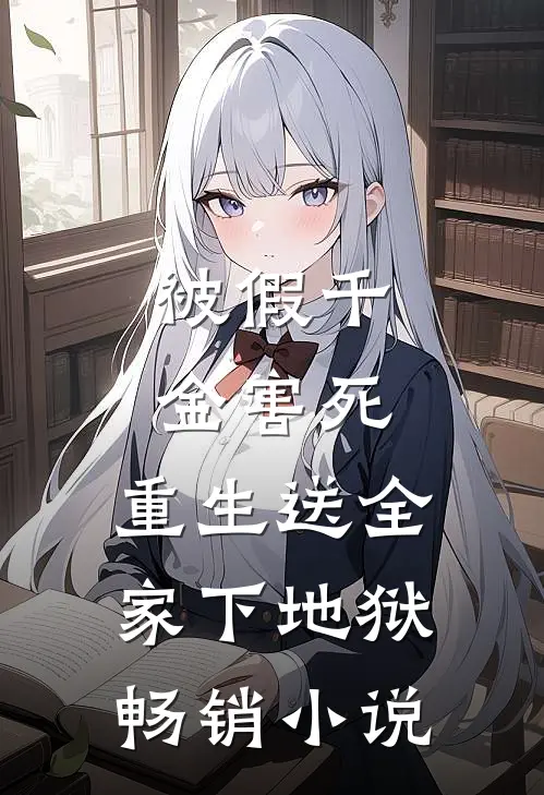被假千金害死，重生送全家下地狱畅销小说