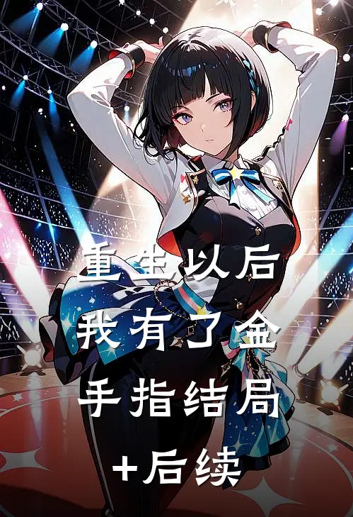 重生以后，我有了金手指结局+后续