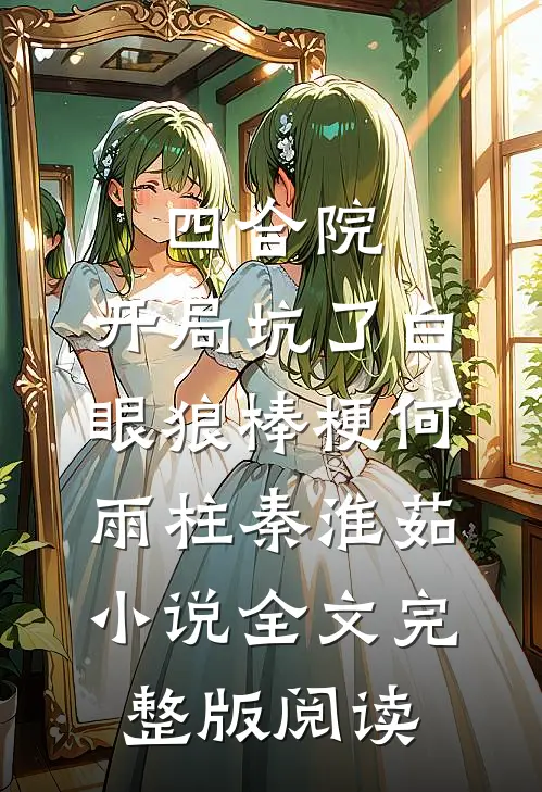 《四合院：开局坑了白眼狼棒梗》何雨柱秦淮茹小说全文完整版阅读