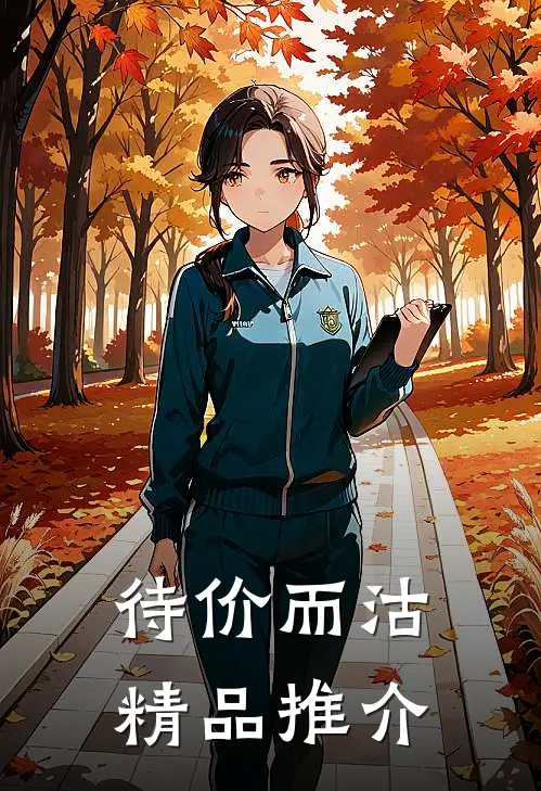 待价而沽精品推介