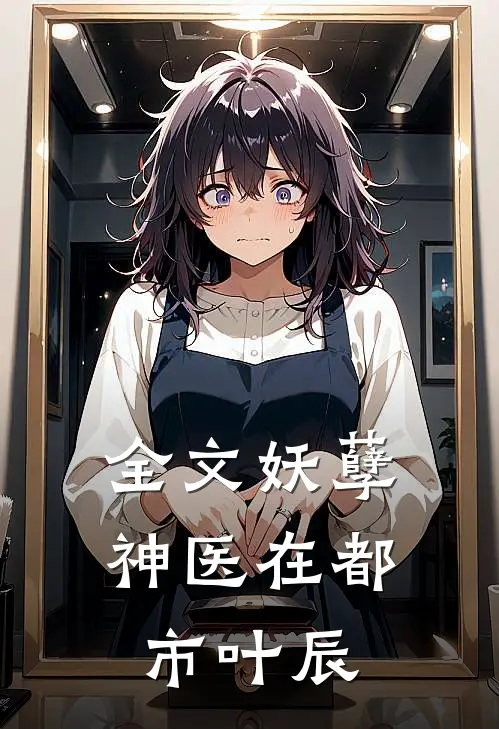 全文妖孽神医在都市叶辰