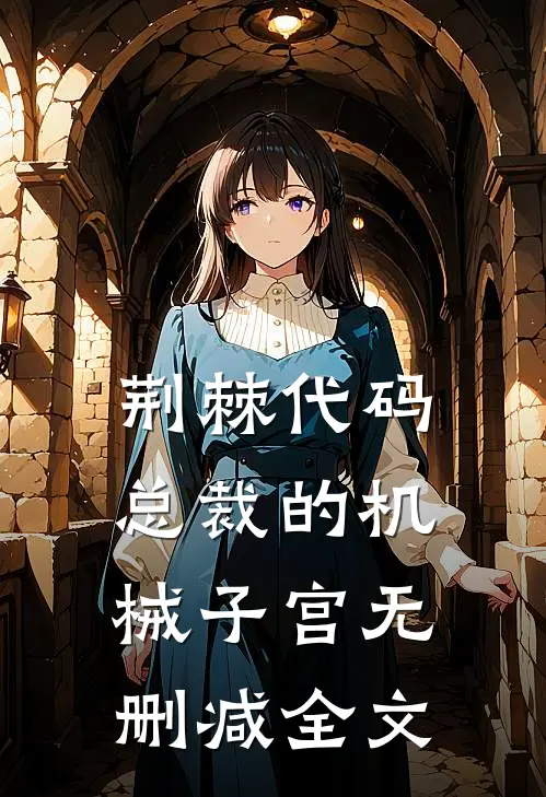 荆棘代码：总裁的机械子宫无删减全文