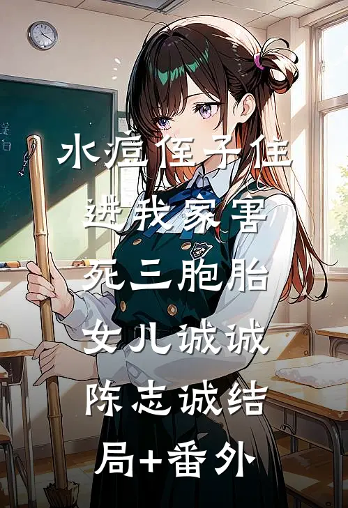 水痘侄子住进我家害死三胞胎女儿诚诚陈志诚结局+番外
