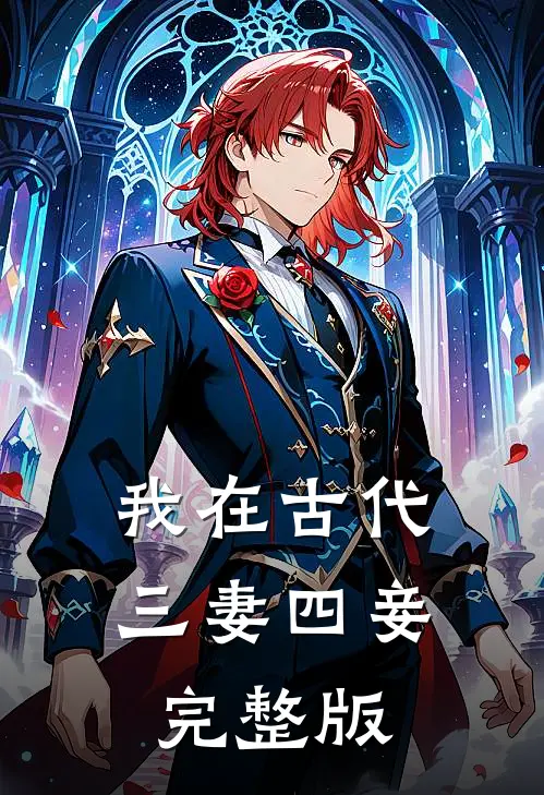 我在古代三妻四妾完整版