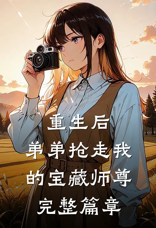 重生后，弟弟抢走我的宝藏师尊完整篇章