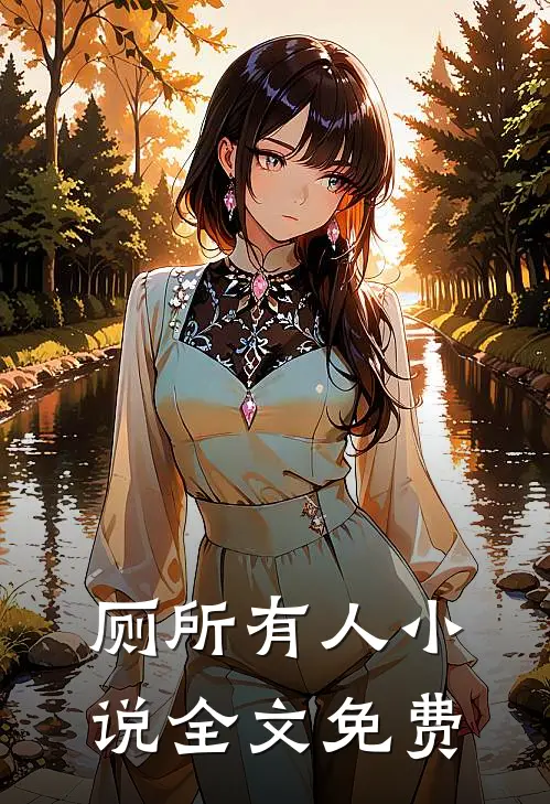 厕所有人小说全文免费