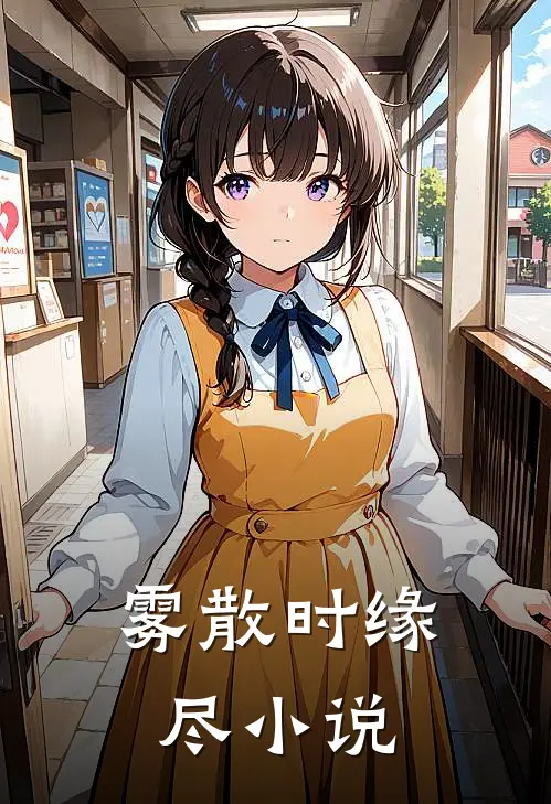 雾散时缘尽小说