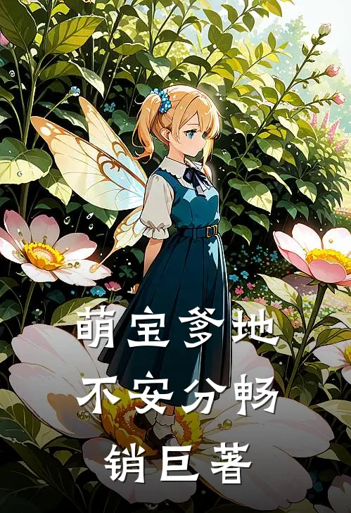 萌宝爹地不安分畅销巨著