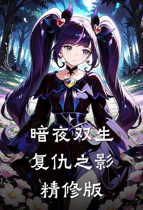 《暗夜双生：复仇之影》精修版