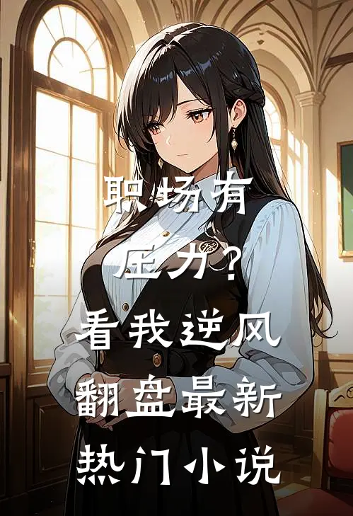 职场有压力？看我逆风翻盘最新热门小说