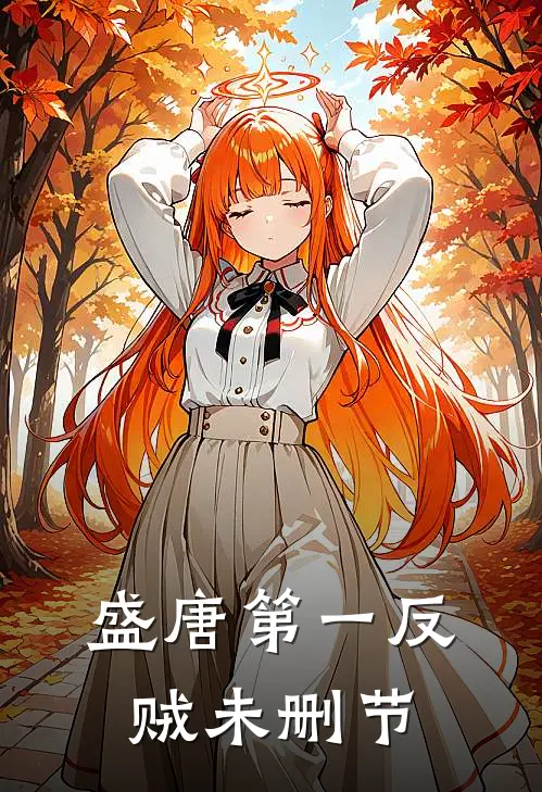 盛唐第一反贼未删节