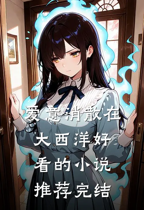 爱意消散在大西洋好看的小说推荐完结