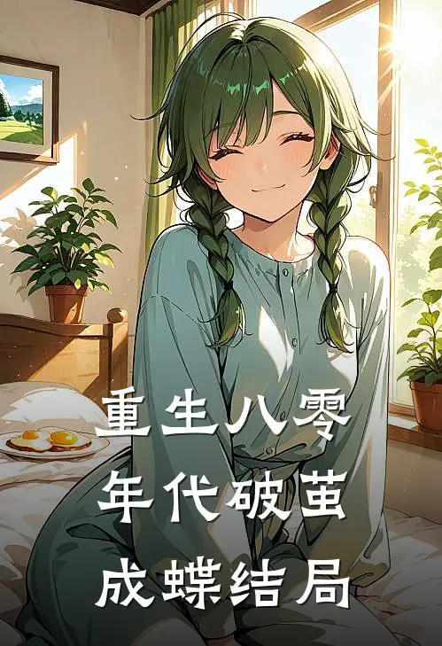 重生八零年代破茧成蝶结局