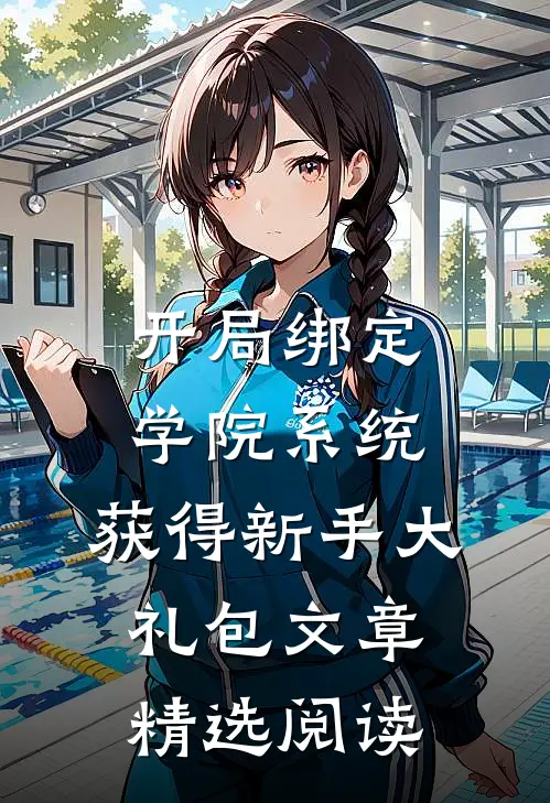 开局绑定学院系统，获得新手大礼包文章精选阅读