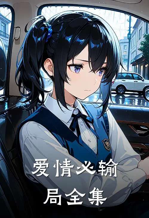 爱情必输局 全集