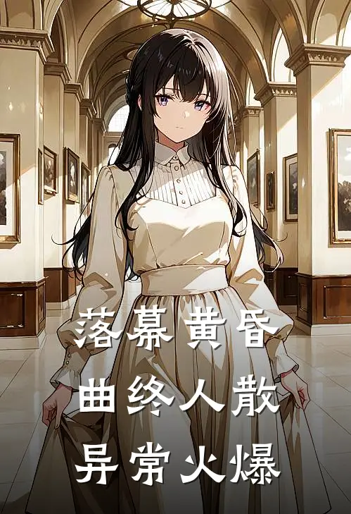 落幕黄昏，曲终人散异常火爆