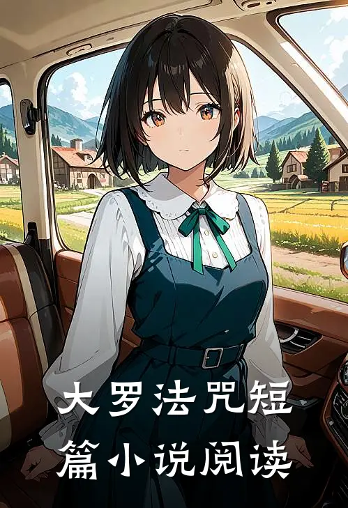 大罗法咒短篇小说阅读