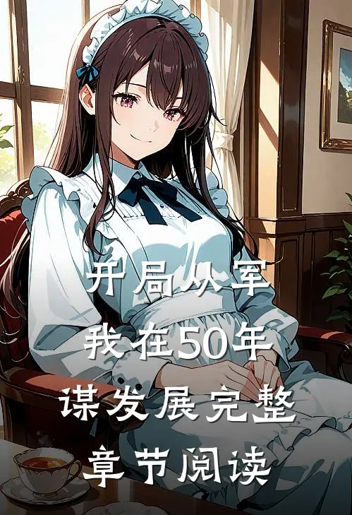 开局从军，我在50年谋发展完整章节阅读