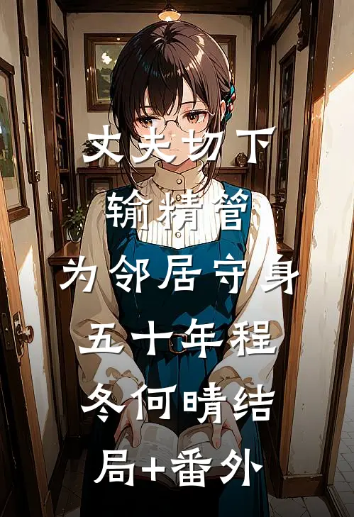 丈夫切下输精管，为邻居守身五十年程冬何晴结局+番外