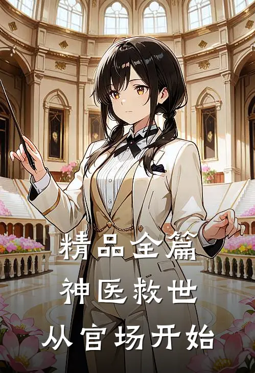 精品全篇神医救世：从官场开始