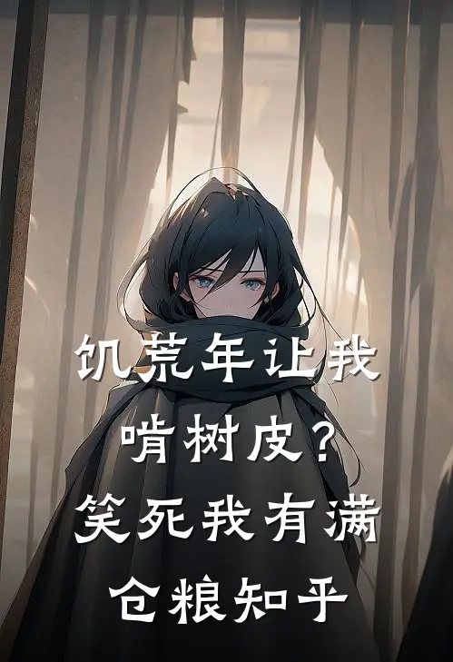 饥荒年让我啃树皮？笑死，我有满仓粮知乎