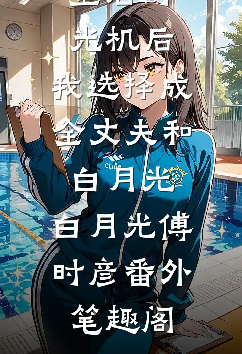 重启时光机后，我选择成全丈夫和白月光：白月光傅时彦番外笔趣阁