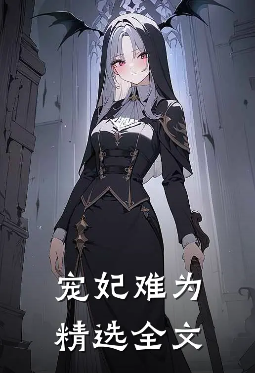 宠妃难为精选全文