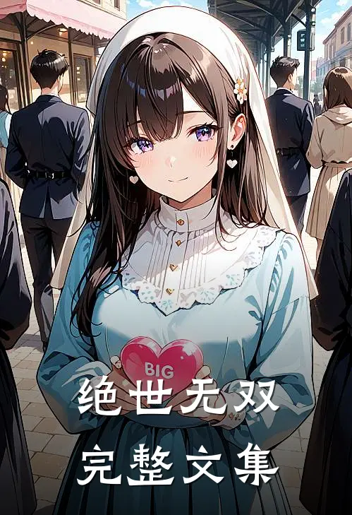 绝世无双完整文集