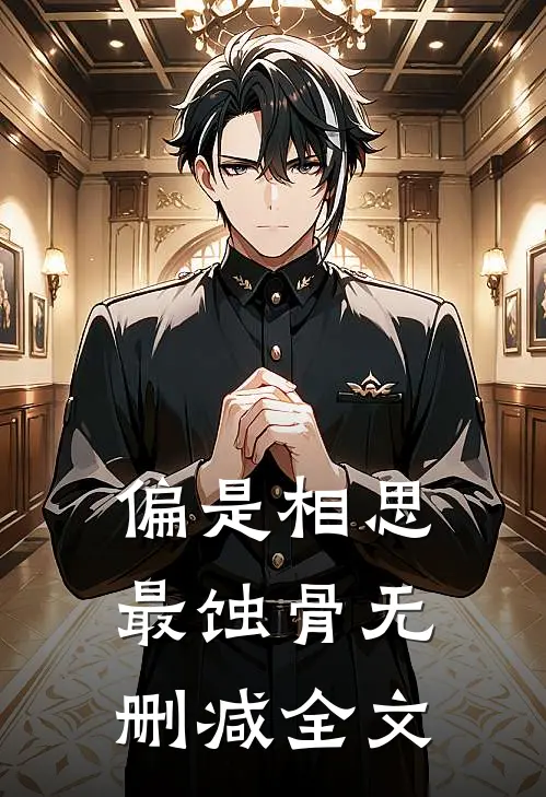 偏是相思最蚀骨无删减全文