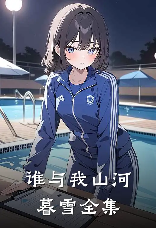 谁与我山河暮雪全集