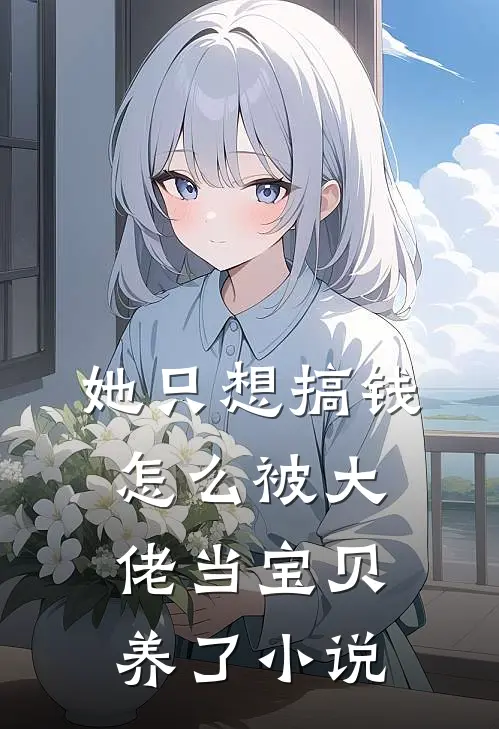 她只想搞钱，怎么被大佬当宝贝养了小说
