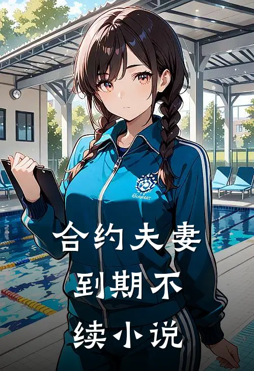 合约夫妻，到期不续小说