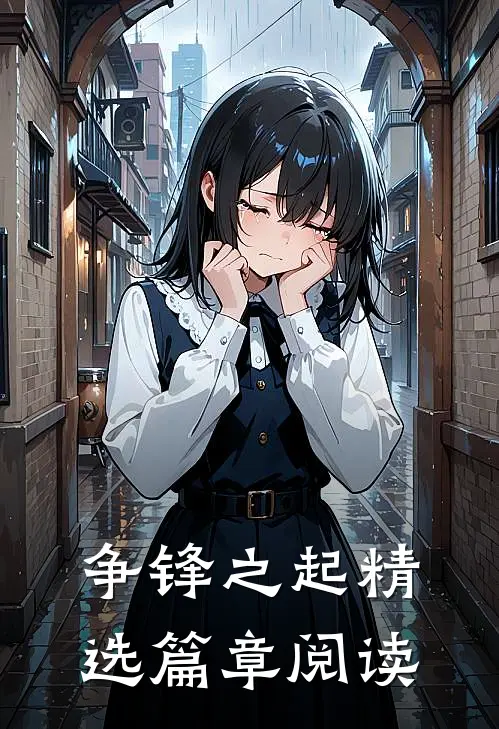 争锋之起精选篇章阅读