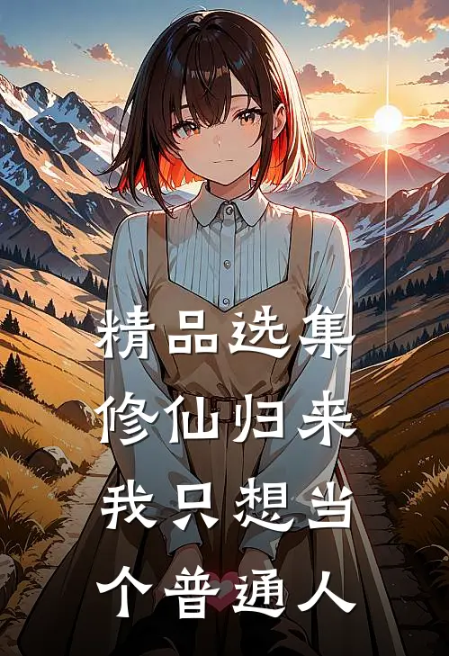 精品选集修仙归来，我只想当个普通人