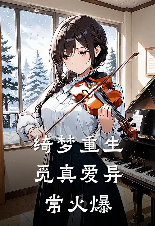 绮梦重生觅真爱异常火爆