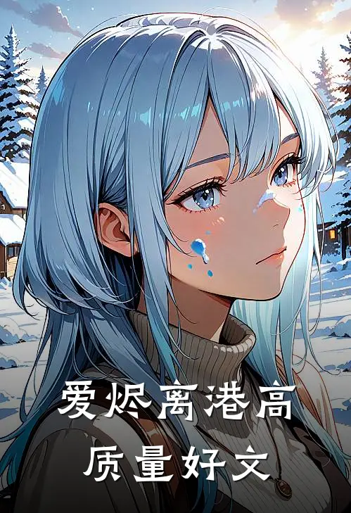 爱烬离港高质量好文