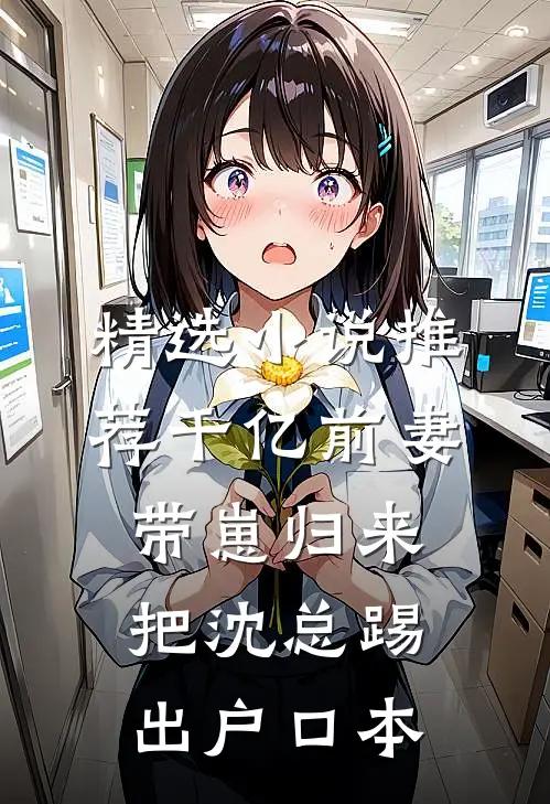 精选小说推荐千亿前妻带崽归来，把沈总踢出户口本