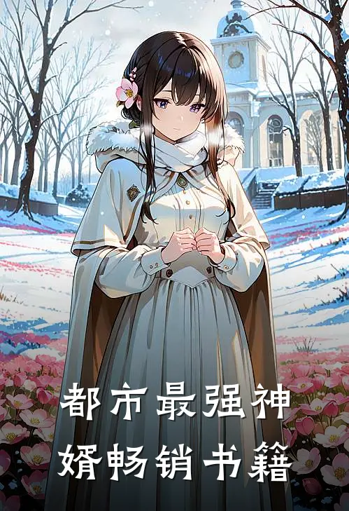 都市最强神婿畅销书籍