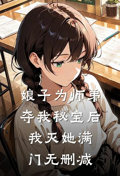 娘子为师弟夺我秘宝后，我灭她满门无删减