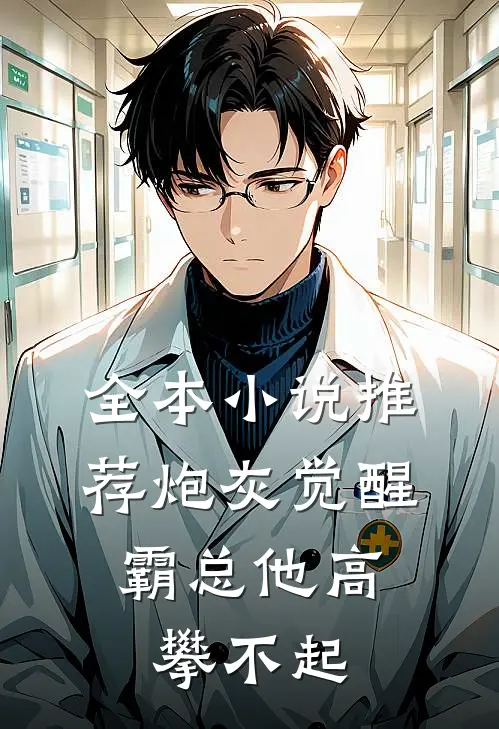 全本小说推荐炮灰觉醒：霸总他高攀不起