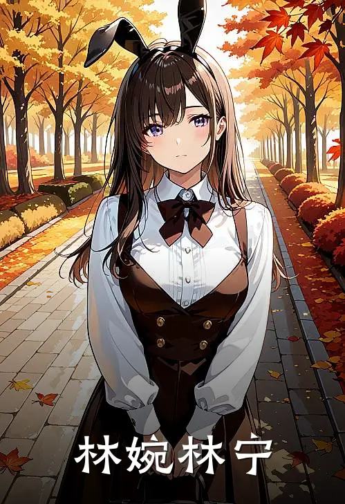 林婉林宁