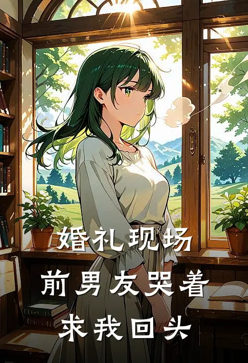 婚礼现场，前男友哭着求我回头