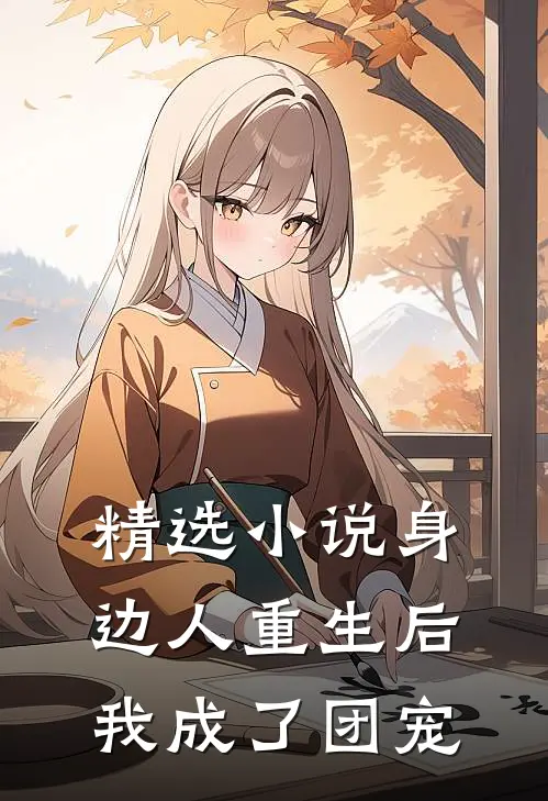 精选小说身边人重生后,我成了团宠